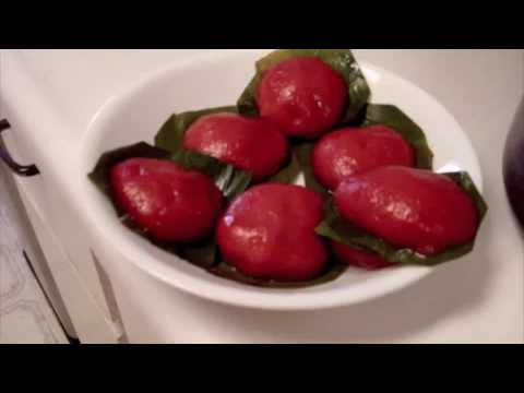 Kuih Koci