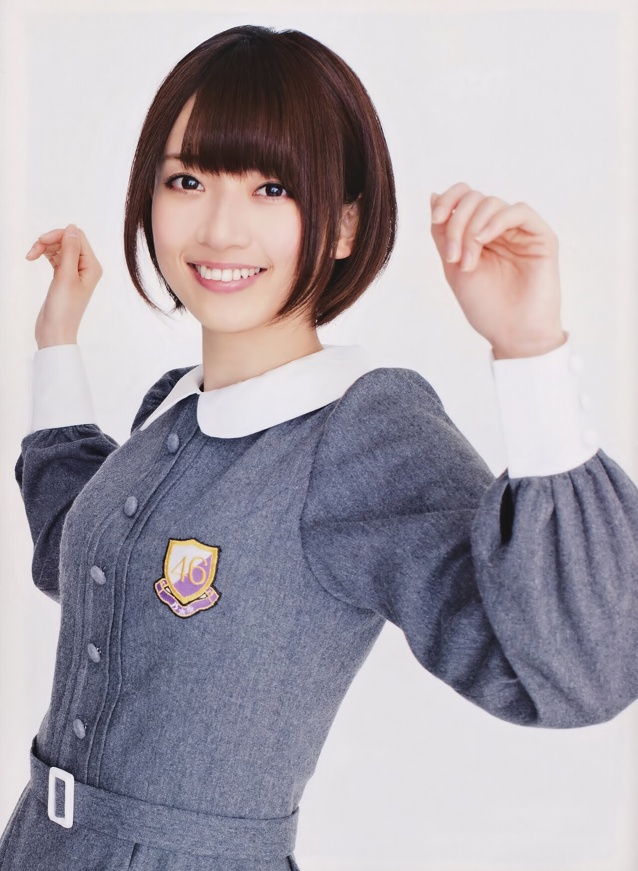 橋本奈々未のあの動画持ってる人いませんか