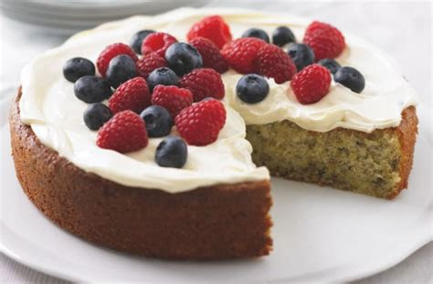 pistachio  yogurt cake recipe goodtoknow