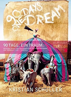 Download Gratis 90 Tage. Ein Traum: 90 days. One dream Bücher Kostenlos