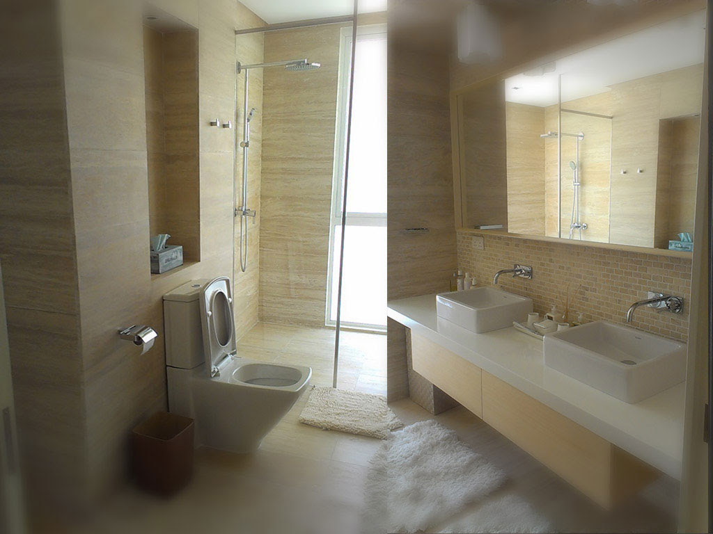 7 Gorgeous Tiled Bathrooms Designs in Malaysia 7 Gorgeous Tiled Bathrooms Designs in Malaysia