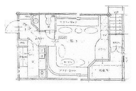 池袋賃貸バー スナック キャバ クラブ居抜き物件情報