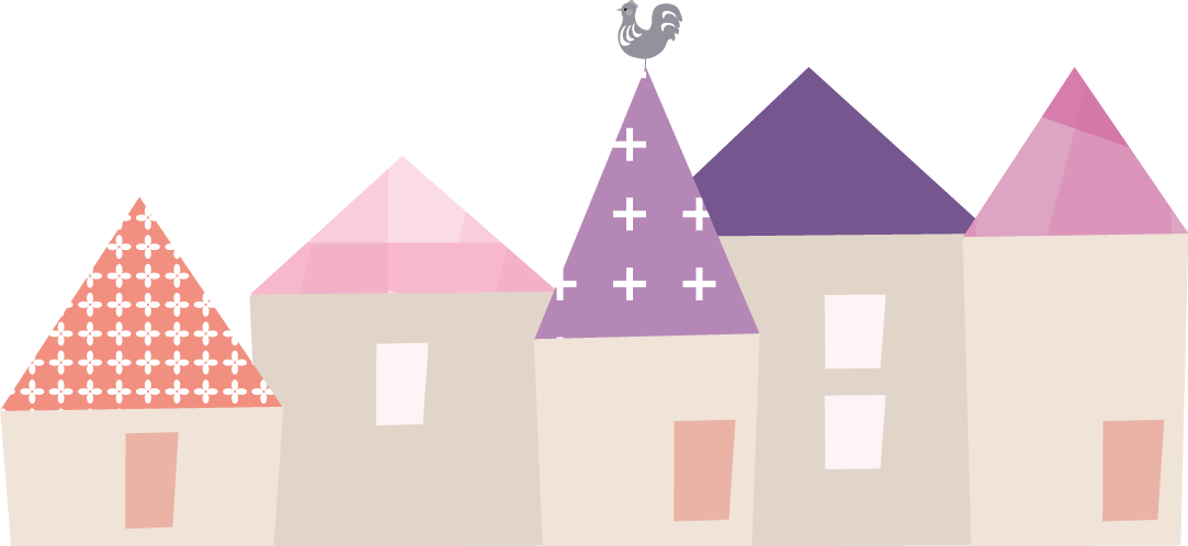 オシャレ 家 イラスト Amrowebdesigners Com