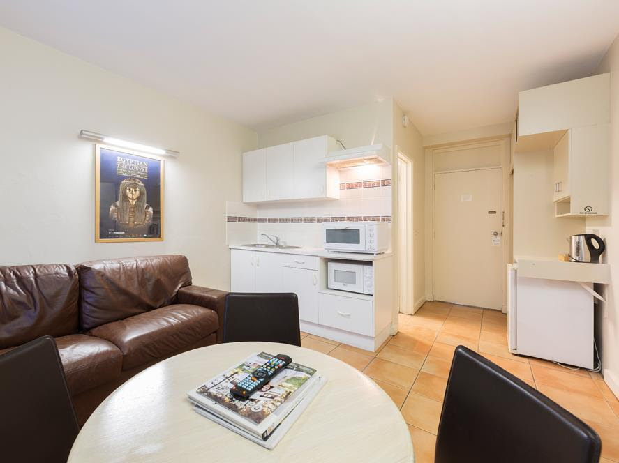 Reviews Forrest Hotel and Apartments