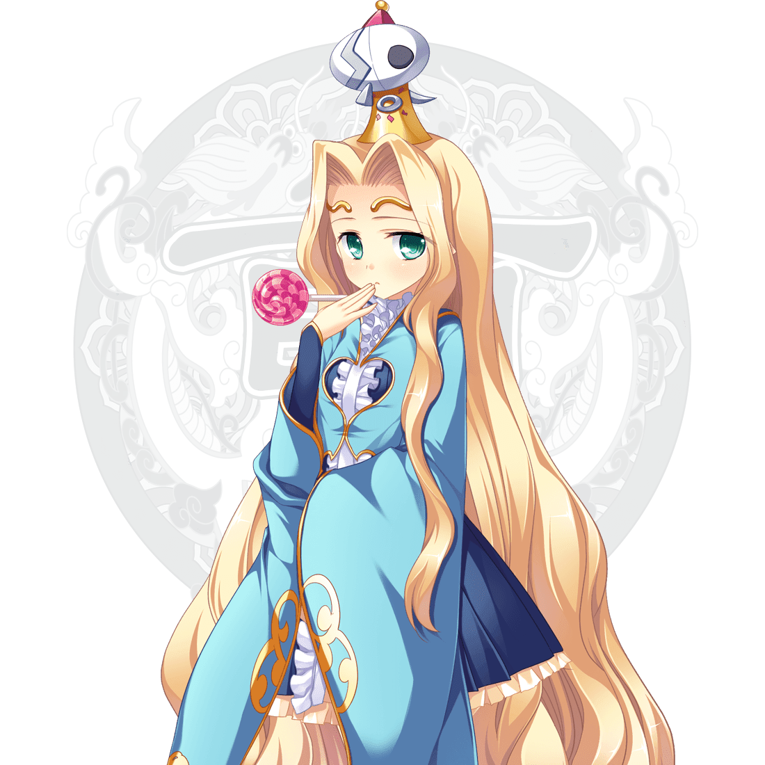 程昱 真 恋姫 夢想 革命 蒼天の覇王