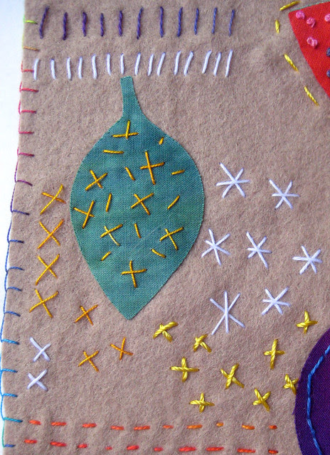 cross stitch b