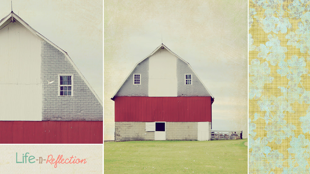 farm life