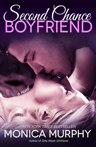 Second Chance Boyfriend (Drew + Fable, #2)