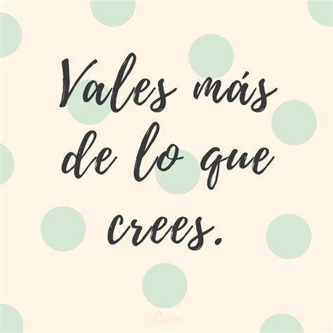 Frases Inspiradoras Sobre Autoestima