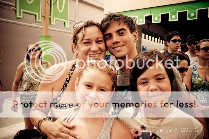 la dulce vida adrianairis