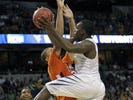 Day 1 Of The NCAA Tournament