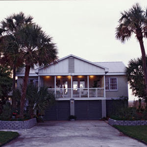 Fresh Exterior Renovation