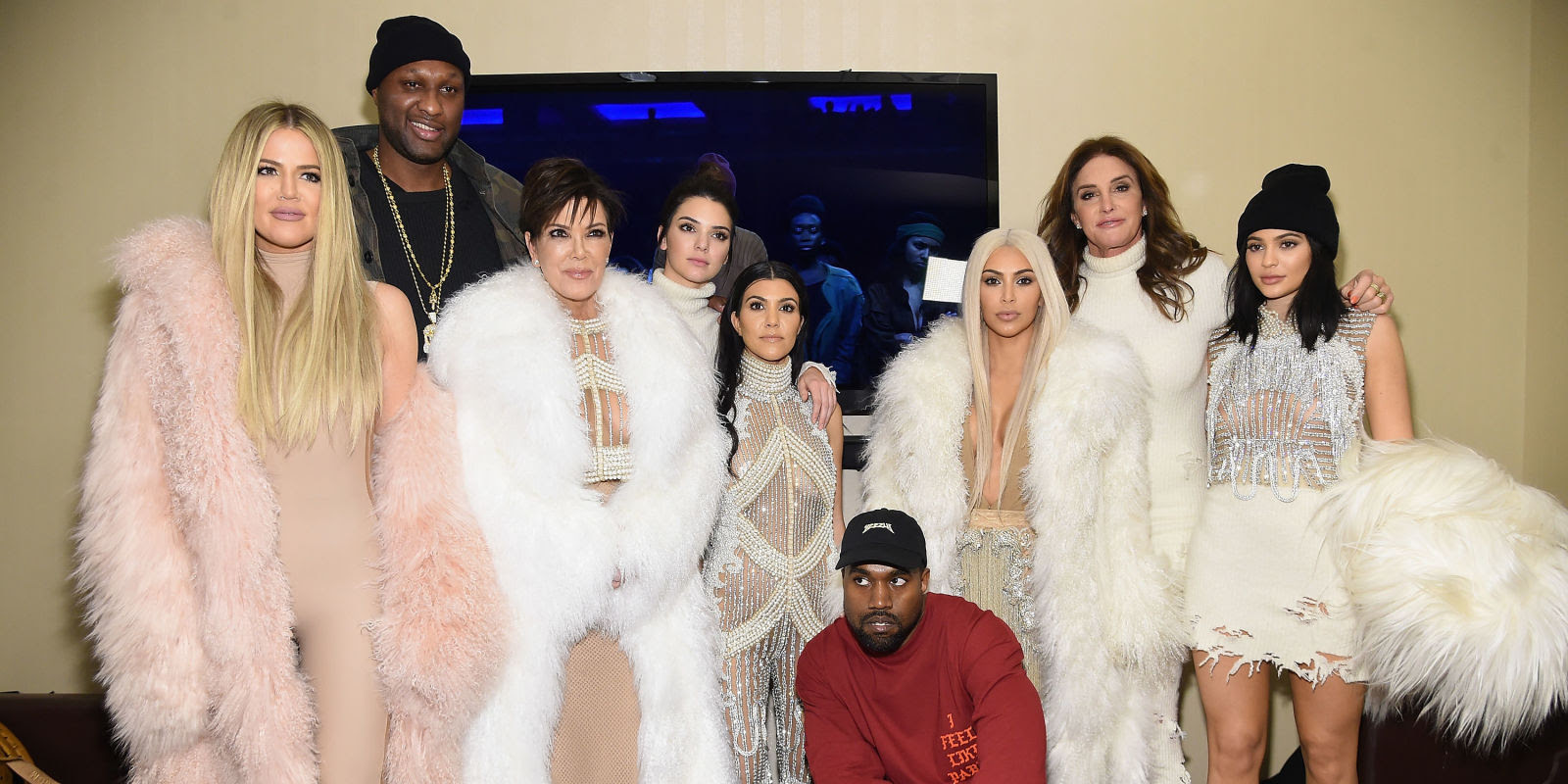 Image result for keeping up with the kardashians season 2