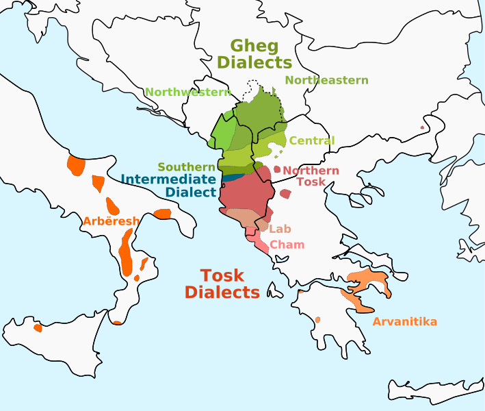 File:Albanian dialects.svg