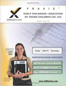 Praxis Early Childhood Education Of Young Children 020