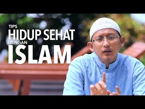 Hidup Sehat Yang Islami
