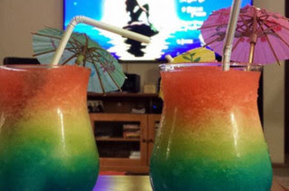 These Fairy Tale Cocktails Are Inspired By Your Favorite Stories