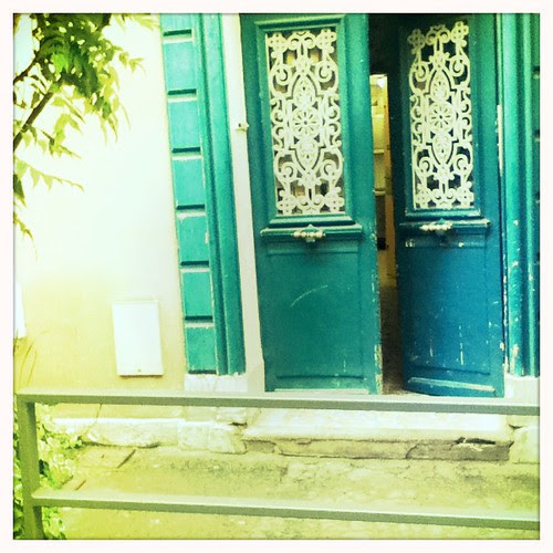 french doors