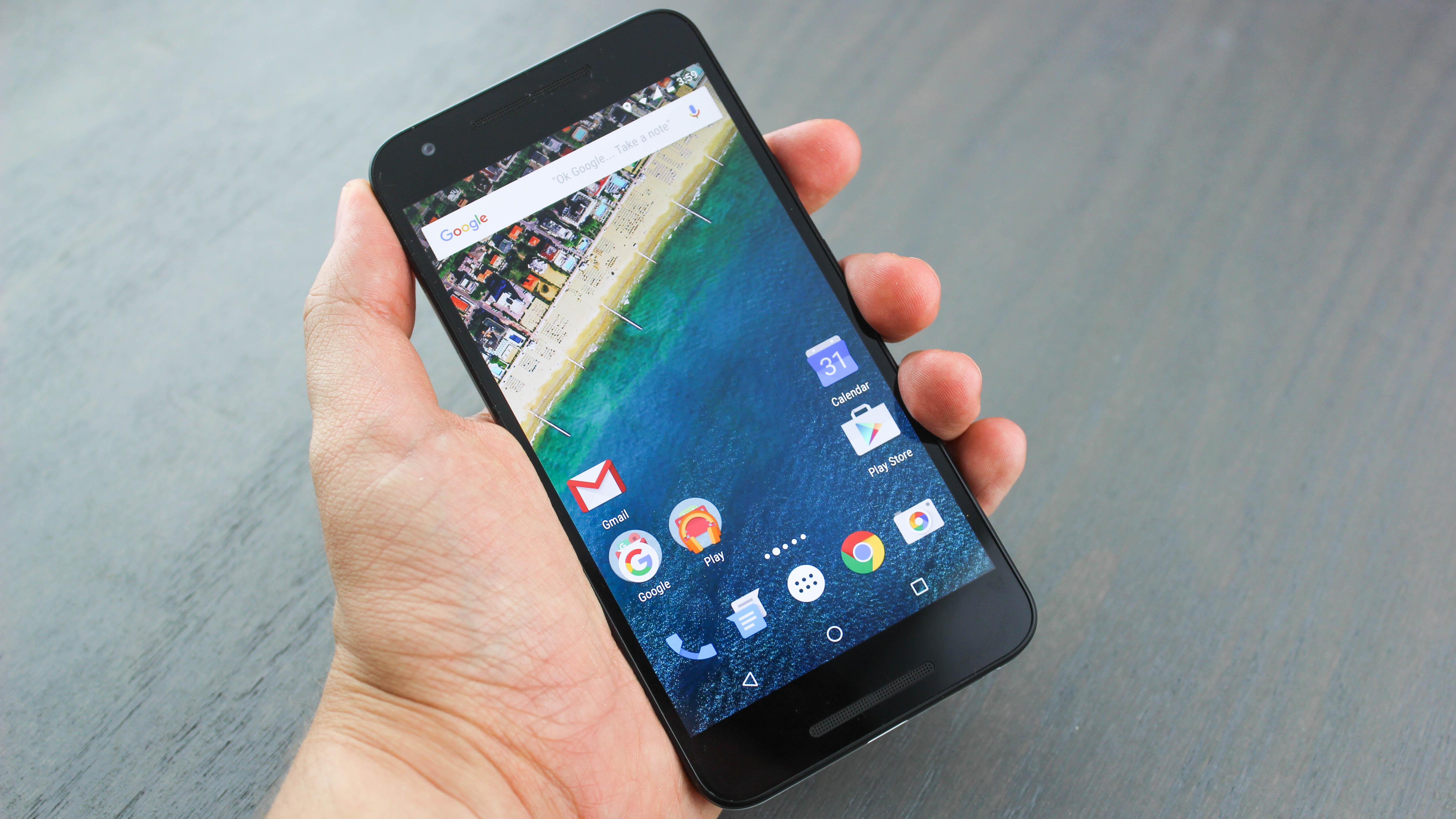 Nexus 5X review