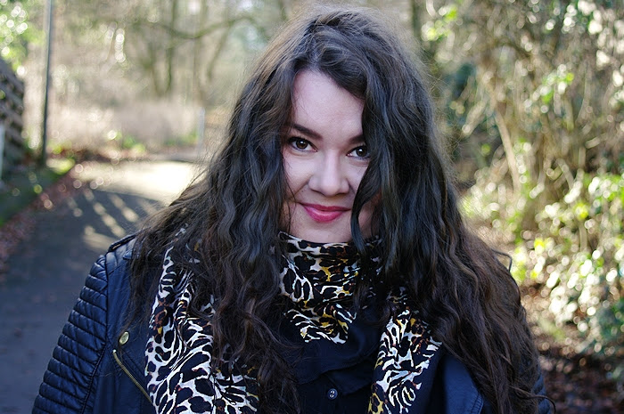 Große Größen Plus Size Fashion Blog