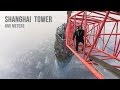 The Craziest Thing You Will Watch Today | Ukrainian Kids Illegally Climbing The Second Tallest Building In The World