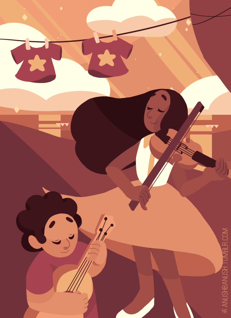 Mellifluous Music