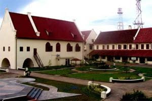 Fort Rotterdam