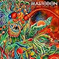 Once More 'Round The Sun  ~ Mastodon   25 days in the top 100  (12)  Buy new: $9.99  31 used & new from $9.75