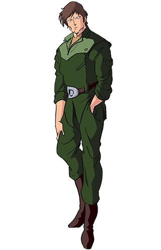 ムーザ メリメ About Votoms ボトムズweb