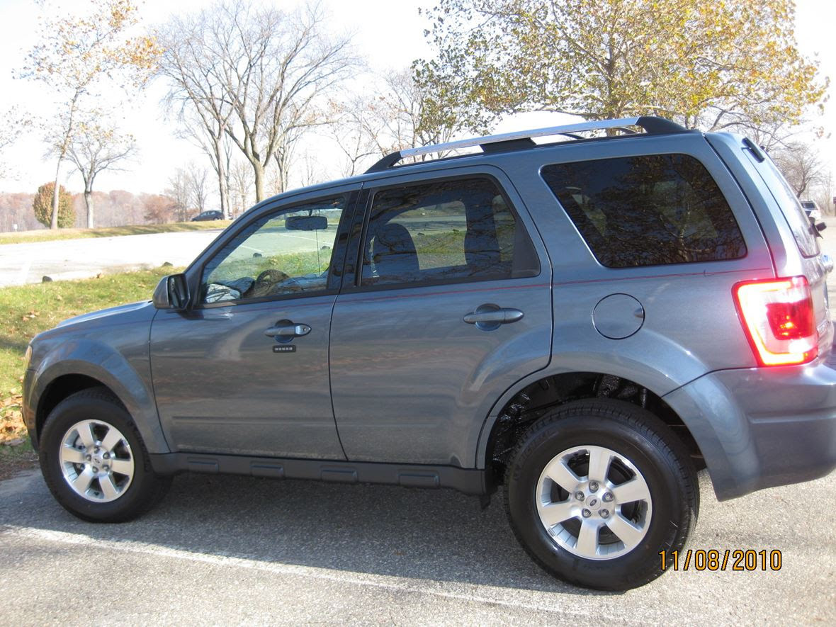 Ford Escape For Sale Michigan Ford Escape For Sale Michigan