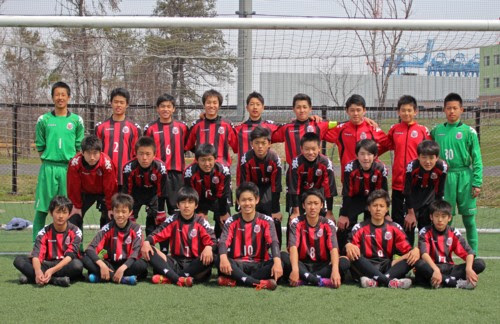 地域のサッカー情報 北海道サッカー情報紙 北のサッカーアンビシャス