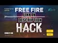 Script Hack Free Fire Live Streaming Description Last Mod