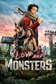 Love and Monsters film deutsch subtitrat online dvd komplett subs
german [720p] herunterladen 2020