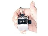 COMPTEUR MANUEL