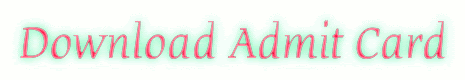 Download Admit Card