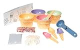 Sassafras Ice Cream Sundae Kit