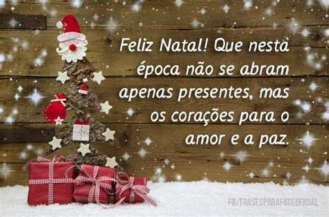 Imagenes Frases Feliz Natal