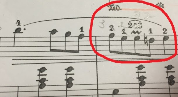 その ショパン 子犬のワルツ の弾き方です 難易度やや低い はんなりピアノ