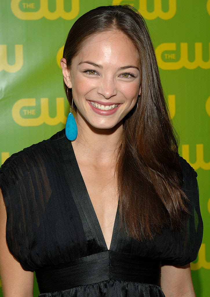 Kristin Kreuk pictures
