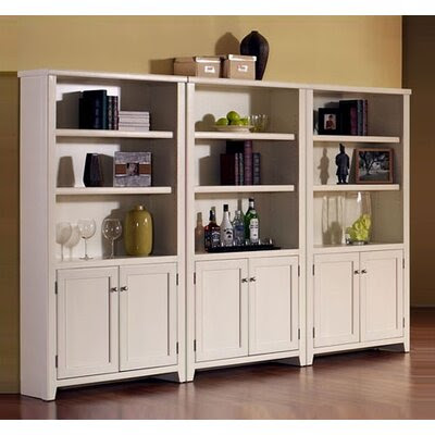 Accent Furniture Bookcase | Home Trends Ideas