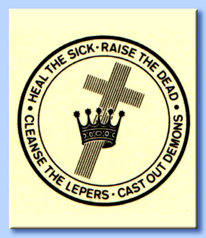 logotipo della scienza cristiana