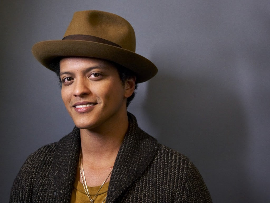 Bruno Mars 壁紙 ブルーノ マーズ 壁紙 ファンポップ
