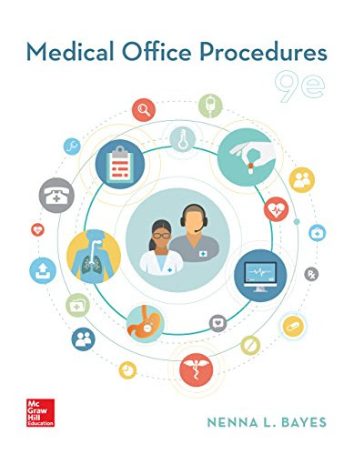 Medical Office Procedures