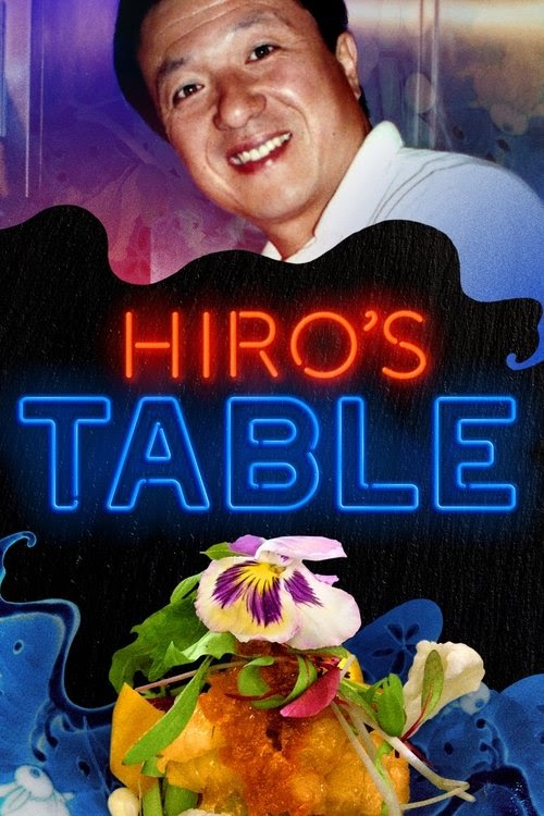 Assistir Hiro's Table 2018 Filme completo Online Dublado HD 1080p