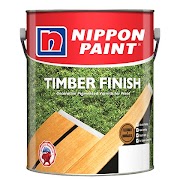 18+ Varnish Kayu