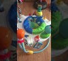 Baby Einstein Journey Of Discovery Activity Jumper