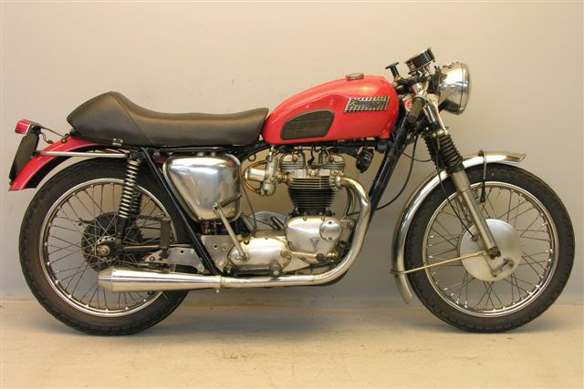 triumph  wiki