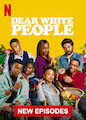 Dear White People - Volume 3
