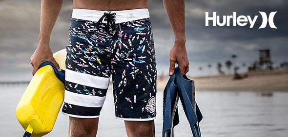 人気ブランドから厳選 カッコいいラッシュガードブランド７選 男性編 メンズファッションブランドナビ