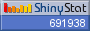 ShinyStat